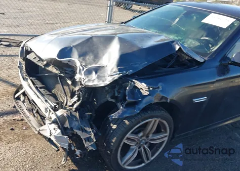 2014 BMW 535D xDrive z USA, uszkodzony, nr VIN WBAFV3C51ED685126